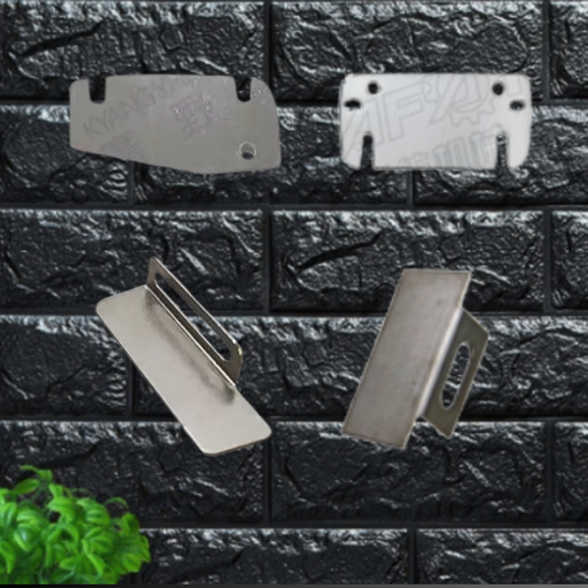 01.8) Weft Needle Edge Plate