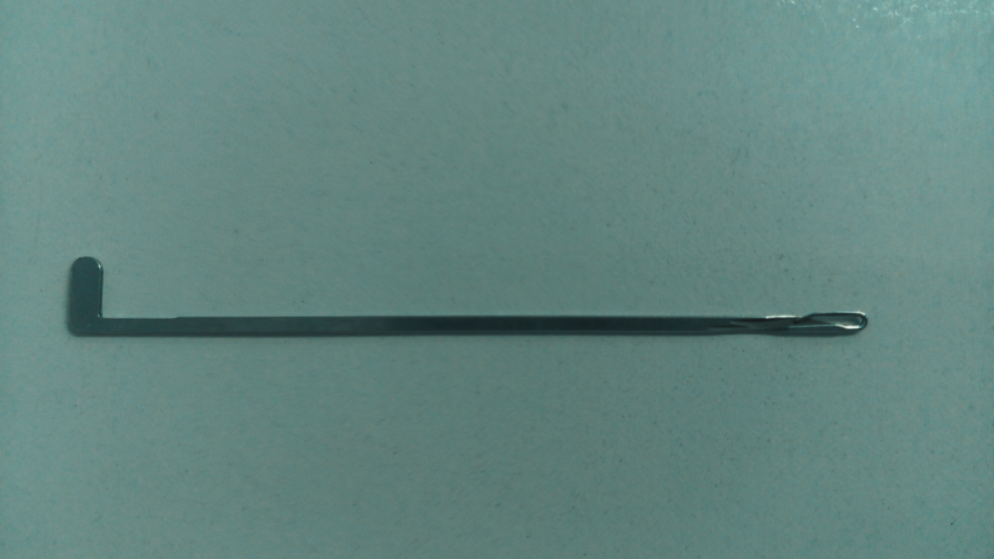 Crochet Warp Needle