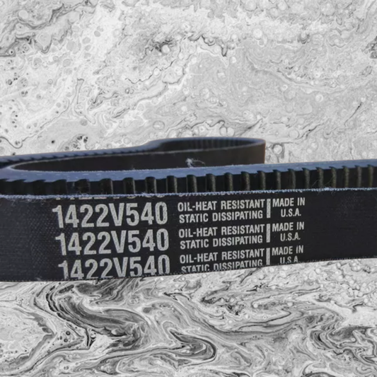 11.1) Variable Speed V-Belt