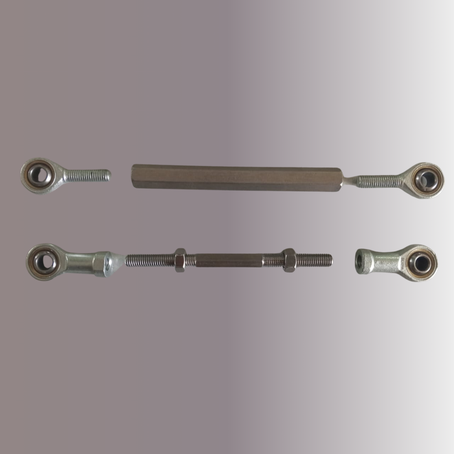 02.4) Ball Joint with Stainless Rod