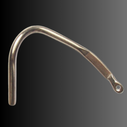 01.2) Weft Needle