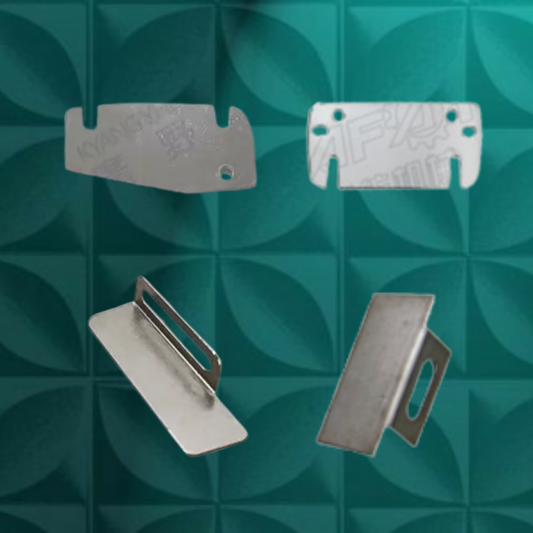 01.8) Weft Needle Edge Plate