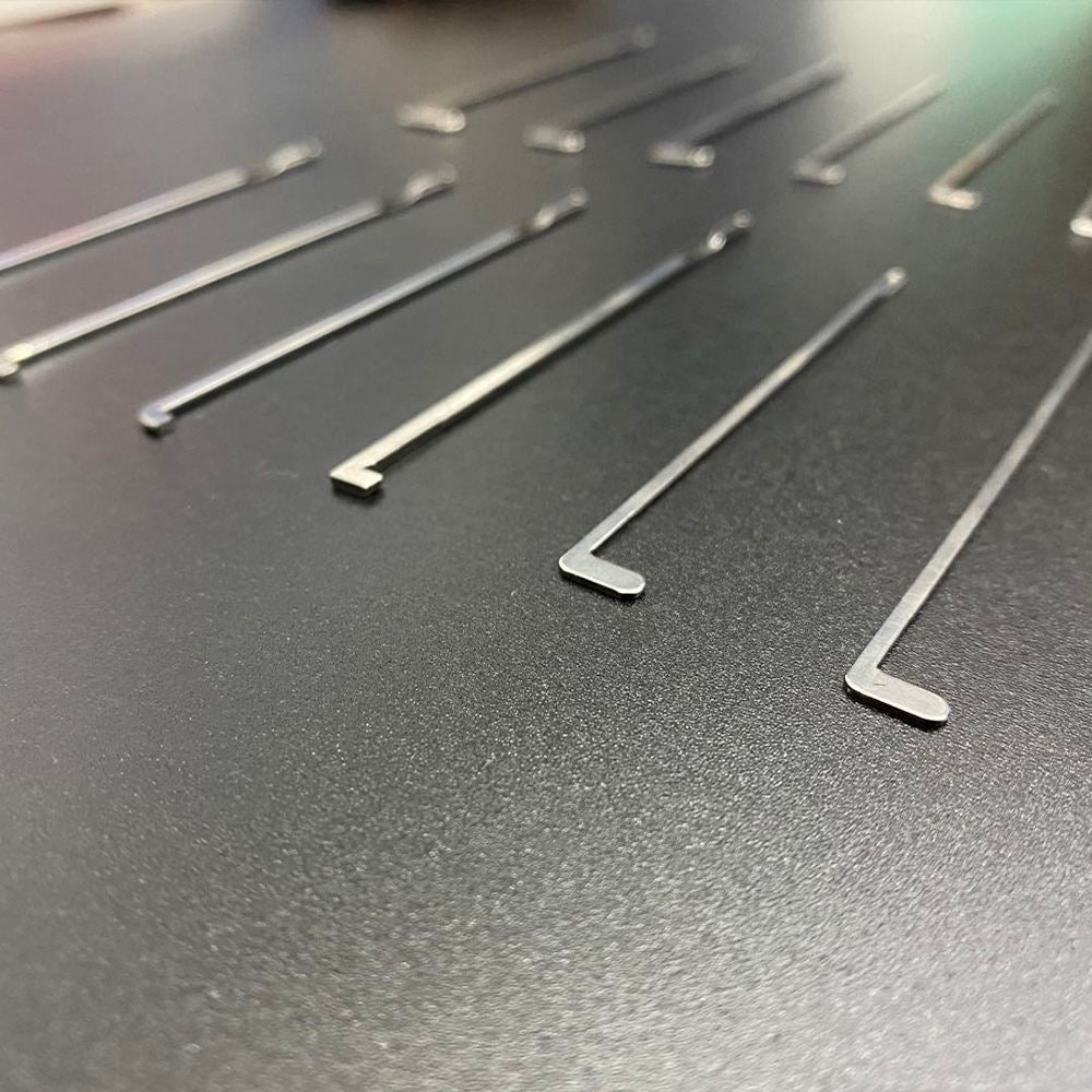 Crochet Warp Needle