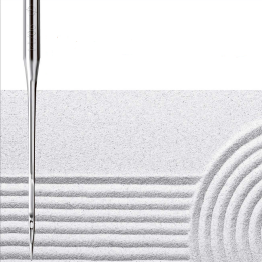 05.1) Sewing needle