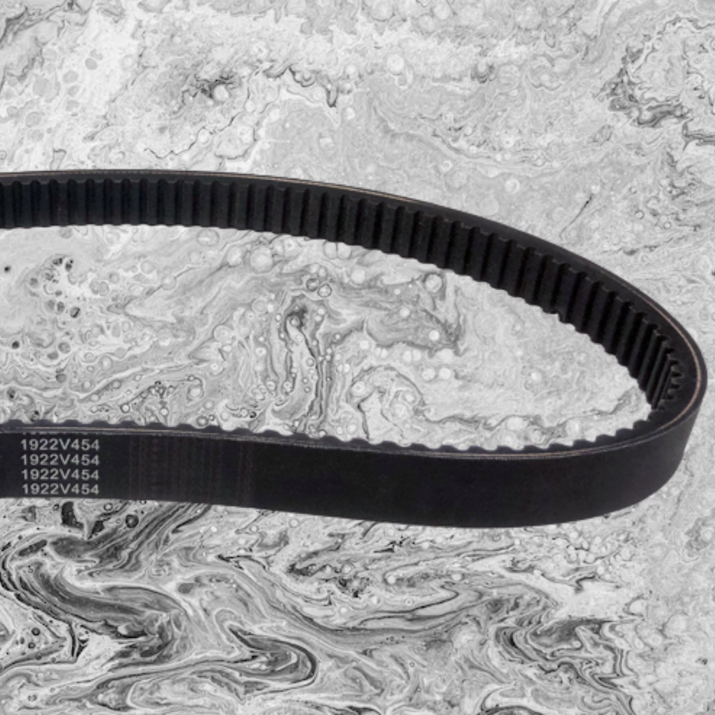11.1) Variable Speed V-Belt