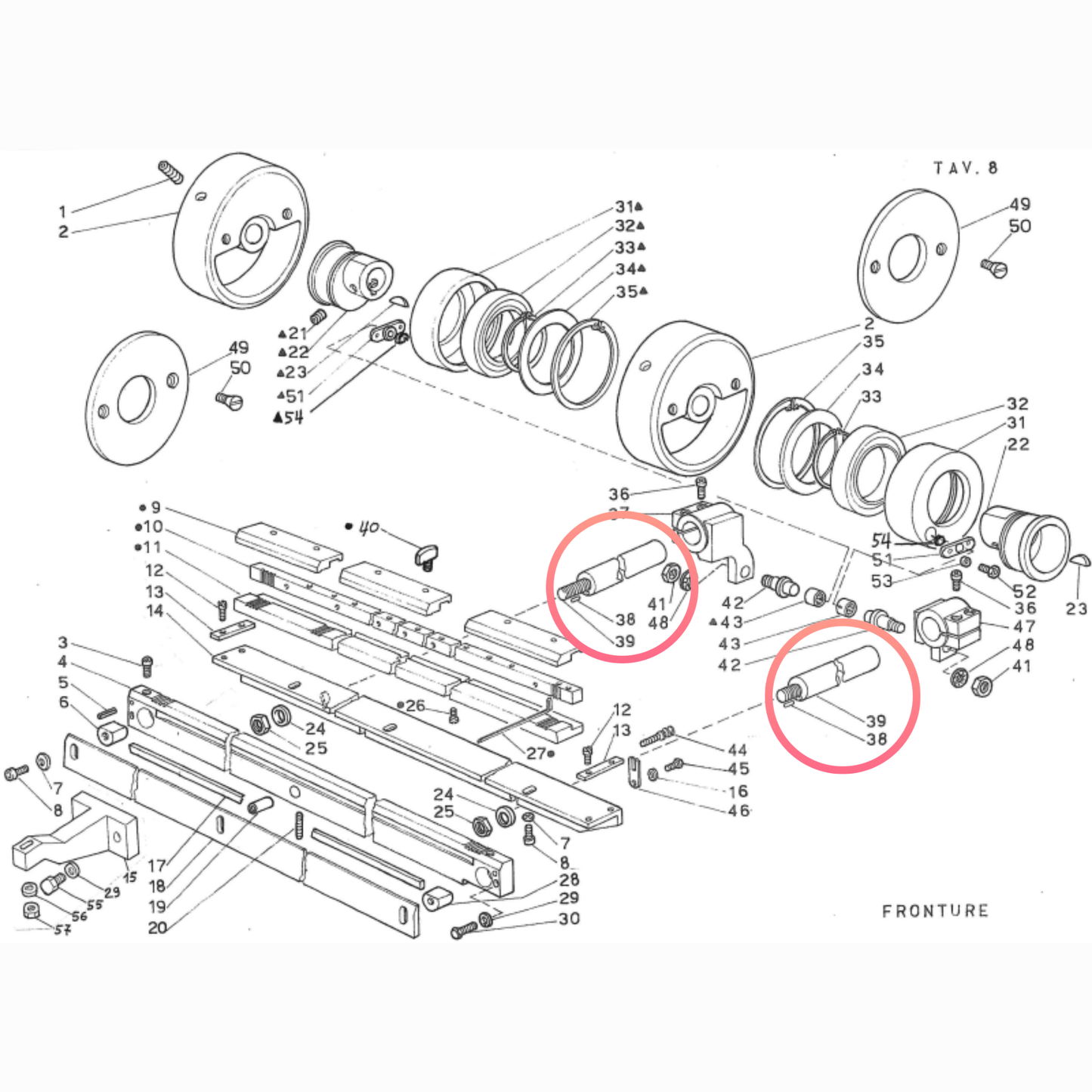 02.07) Piston with Pin