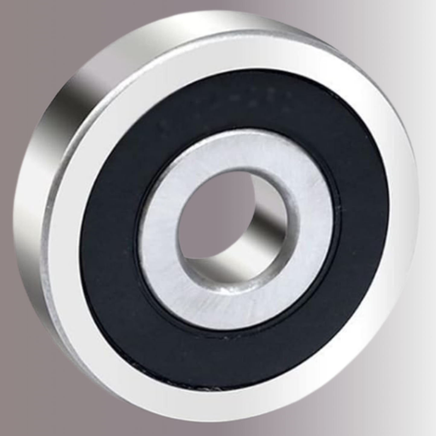 Double Row Deep Groove Ball Bearing