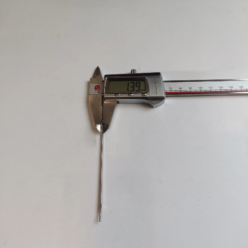 02.2) Crochet Weft Needles