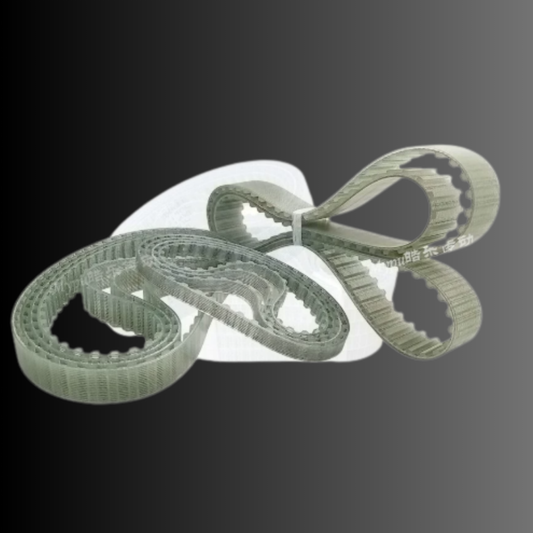 11.2) Polyurethane Timing Belt with Steel Cords