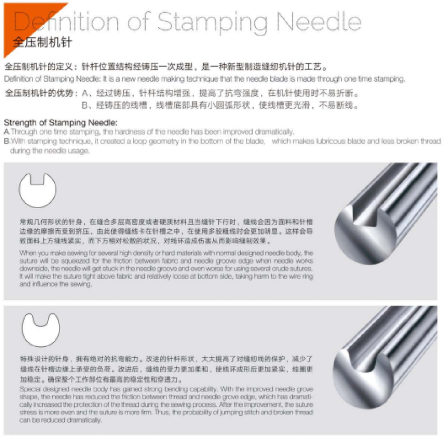 05.1) Sewing needle