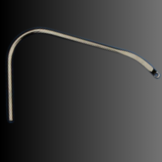 01.2) Weft Needle