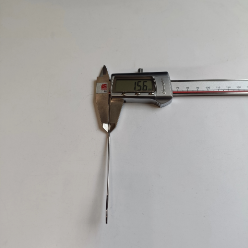 02.2) Crochet Weft Needles