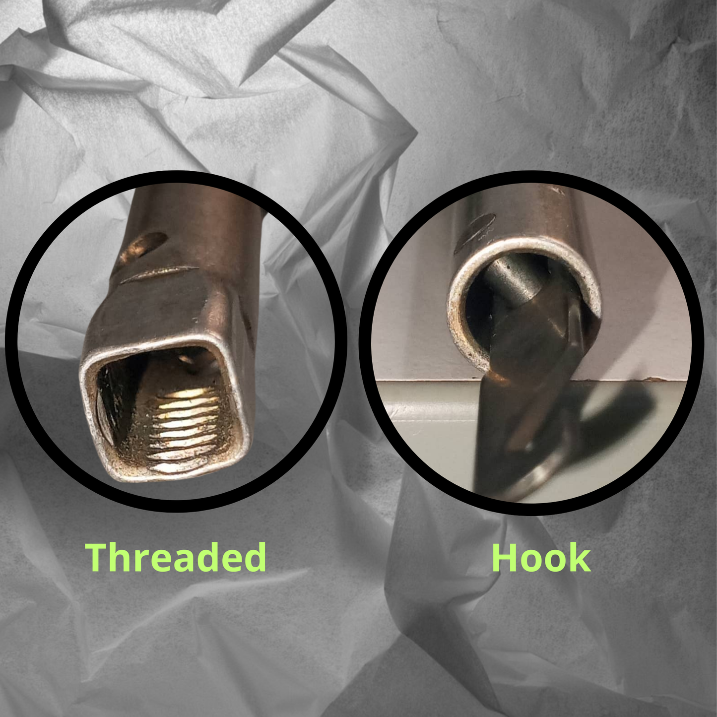 01.7) Elastic Tensioner or Spring