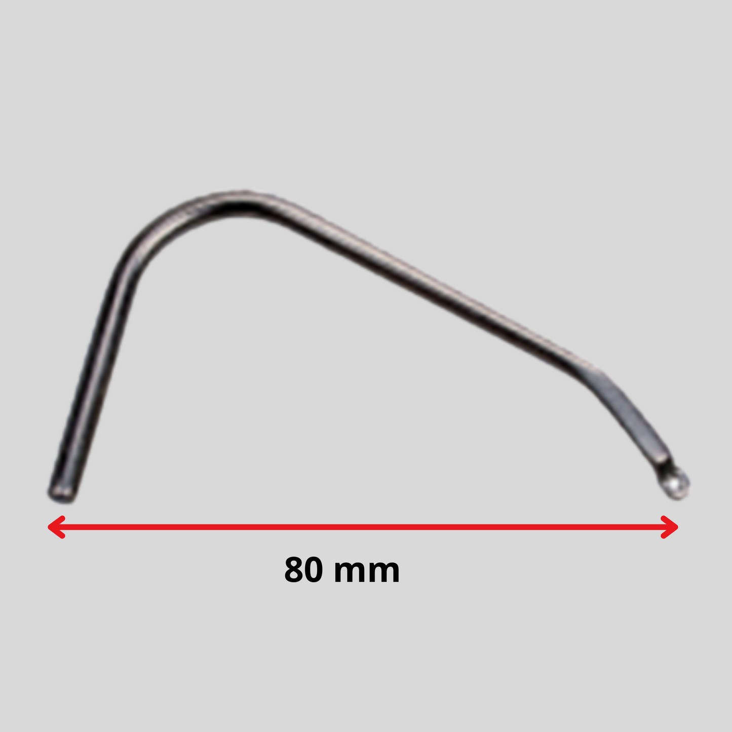 01.2) Weft Needle