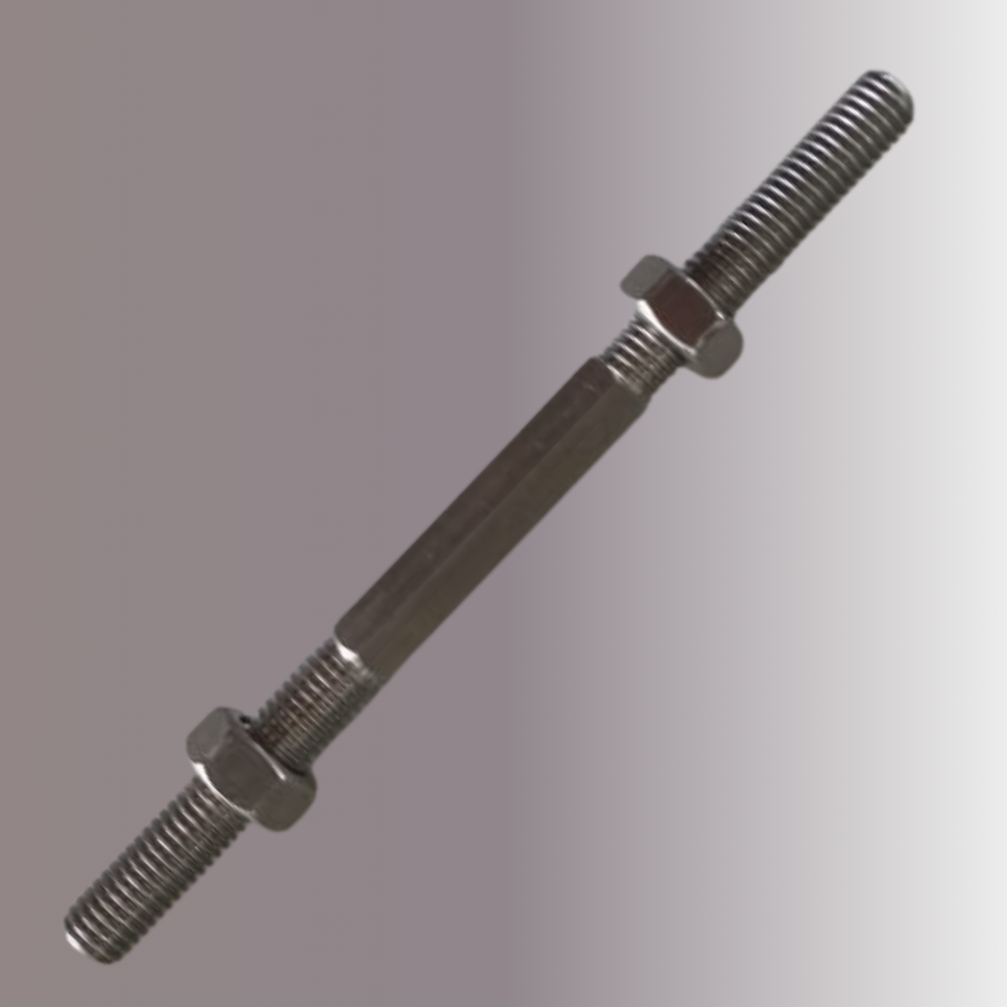 02.4) Ball Joint with Stainless Rod