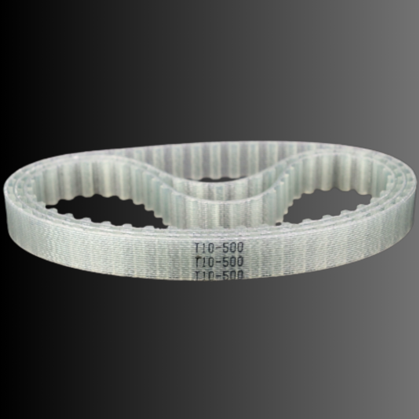 11.2) Polyurethane Timing Belt with Steel Cords