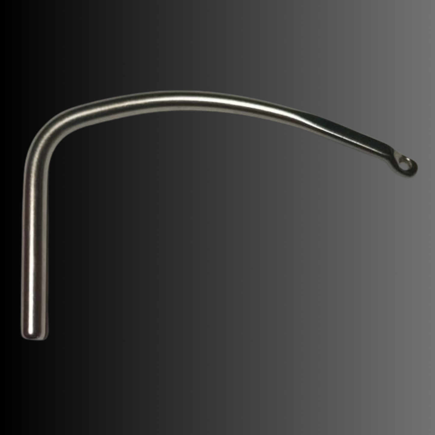 01.2) Weft Needle