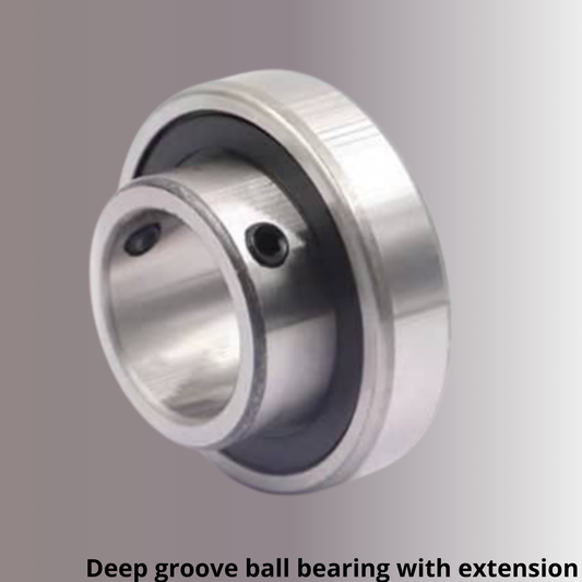 09.2) Extension Bearing