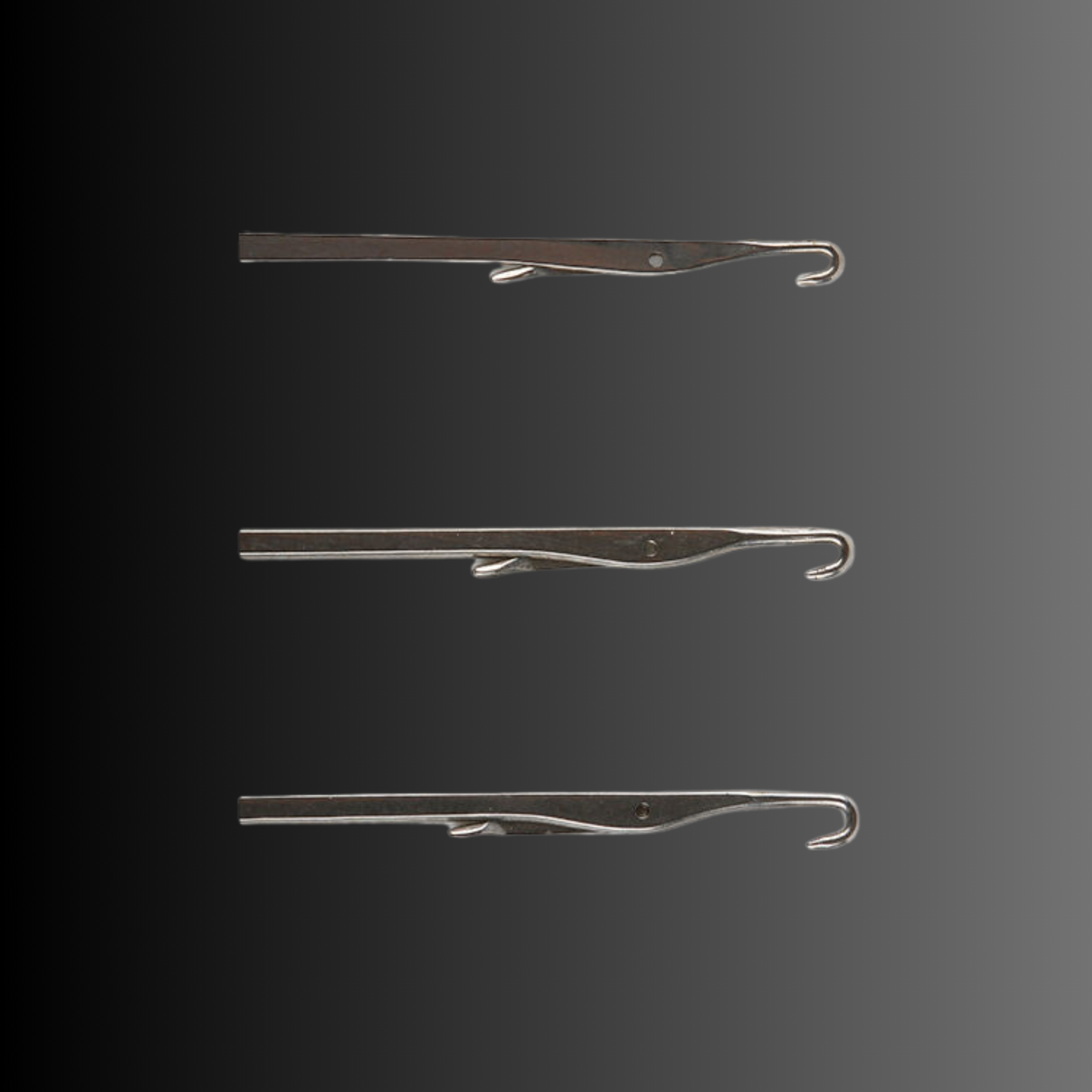 01.1) Latch Loom Needle