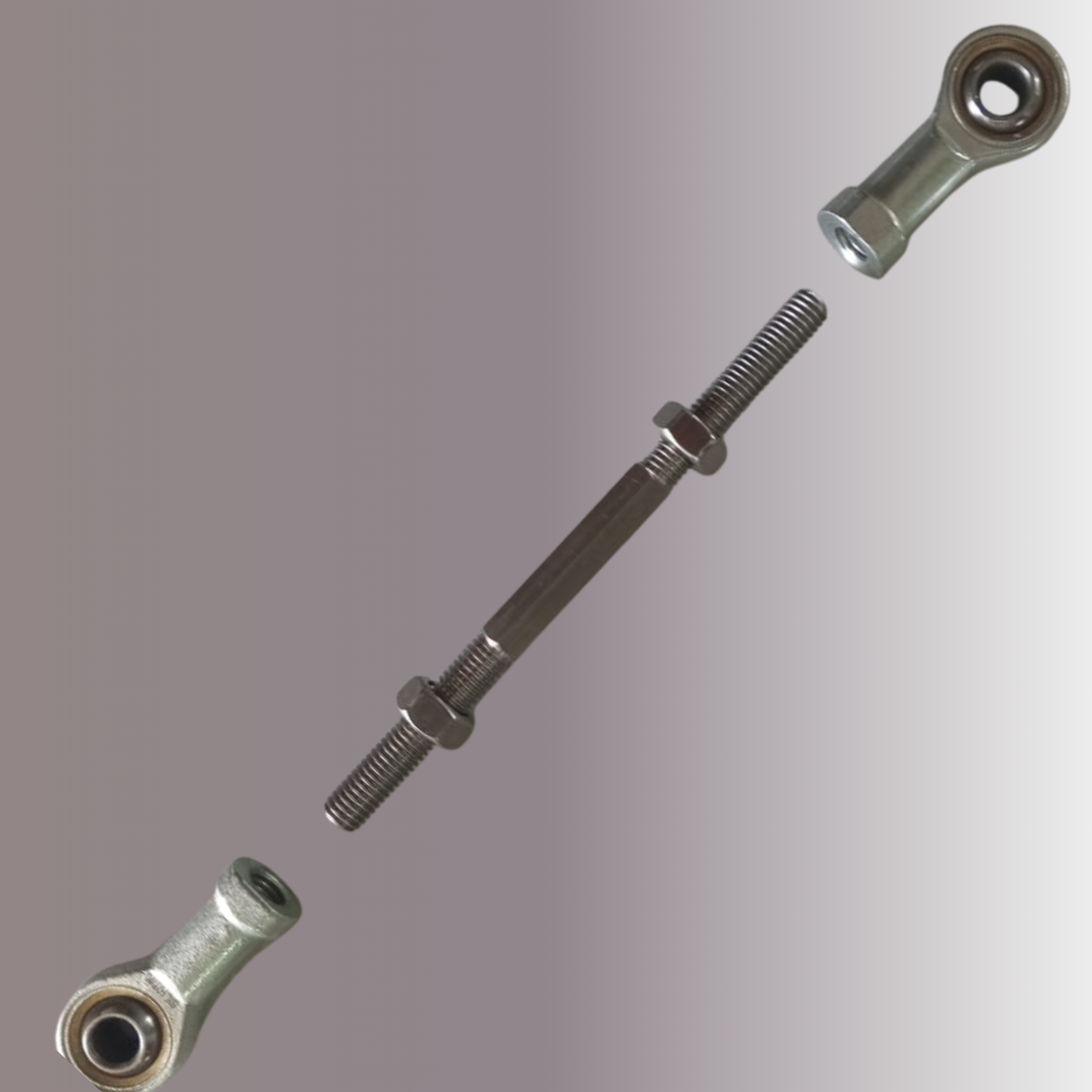 02.4) Ball Joint with Stainless Rod