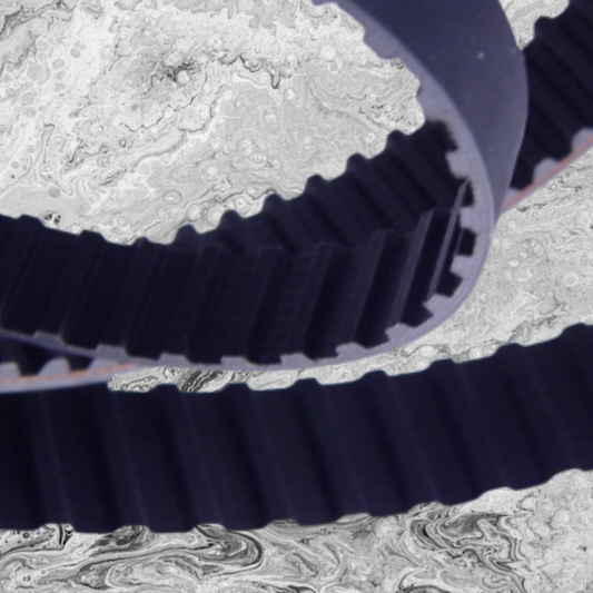 11.3) L-Type Timing Belts