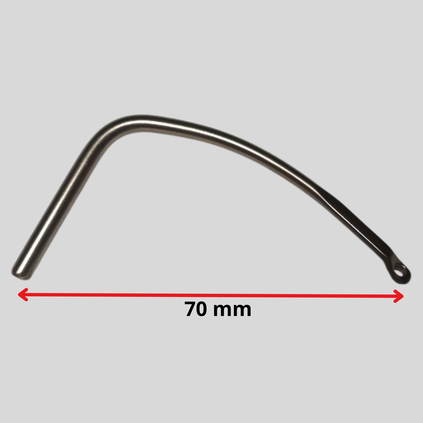 01.2) Weft Needle