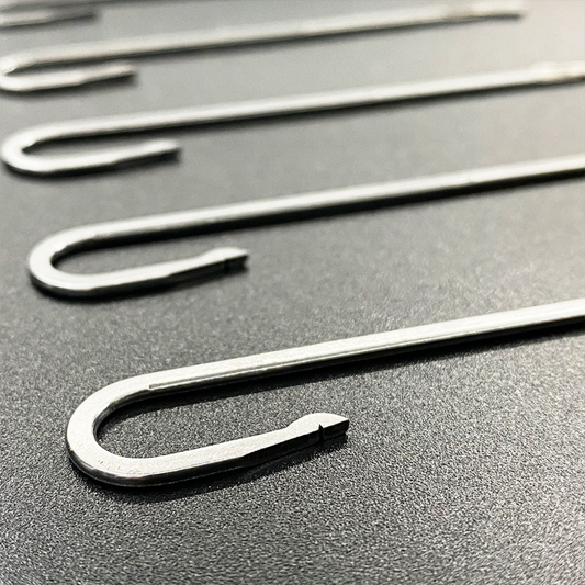Crochet Weft Needles
