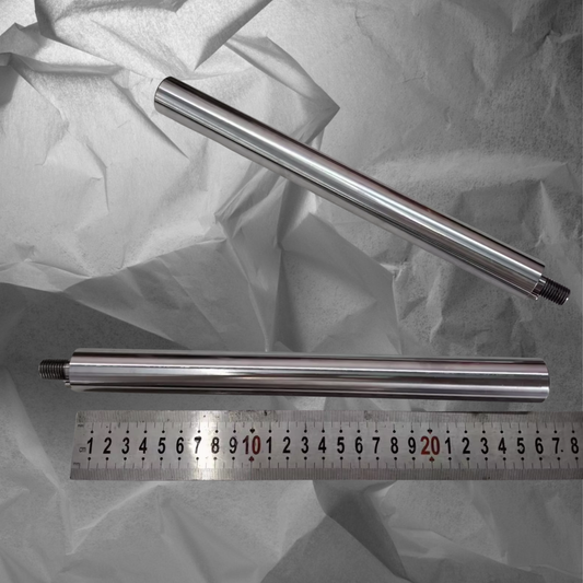 02.07) Piston with Pin