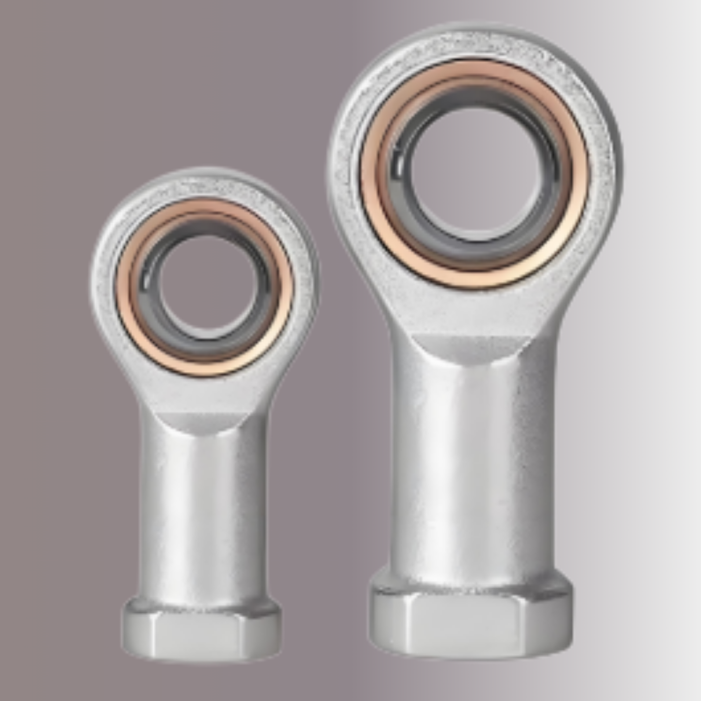 02.4) Ball Joint with Stainless Rod