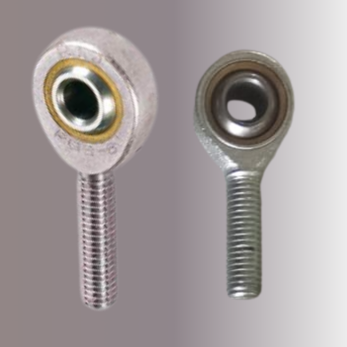 02.4) Ball Joint with Stainless Rod