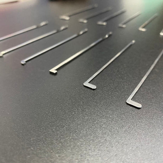 Crochet Warp Needle