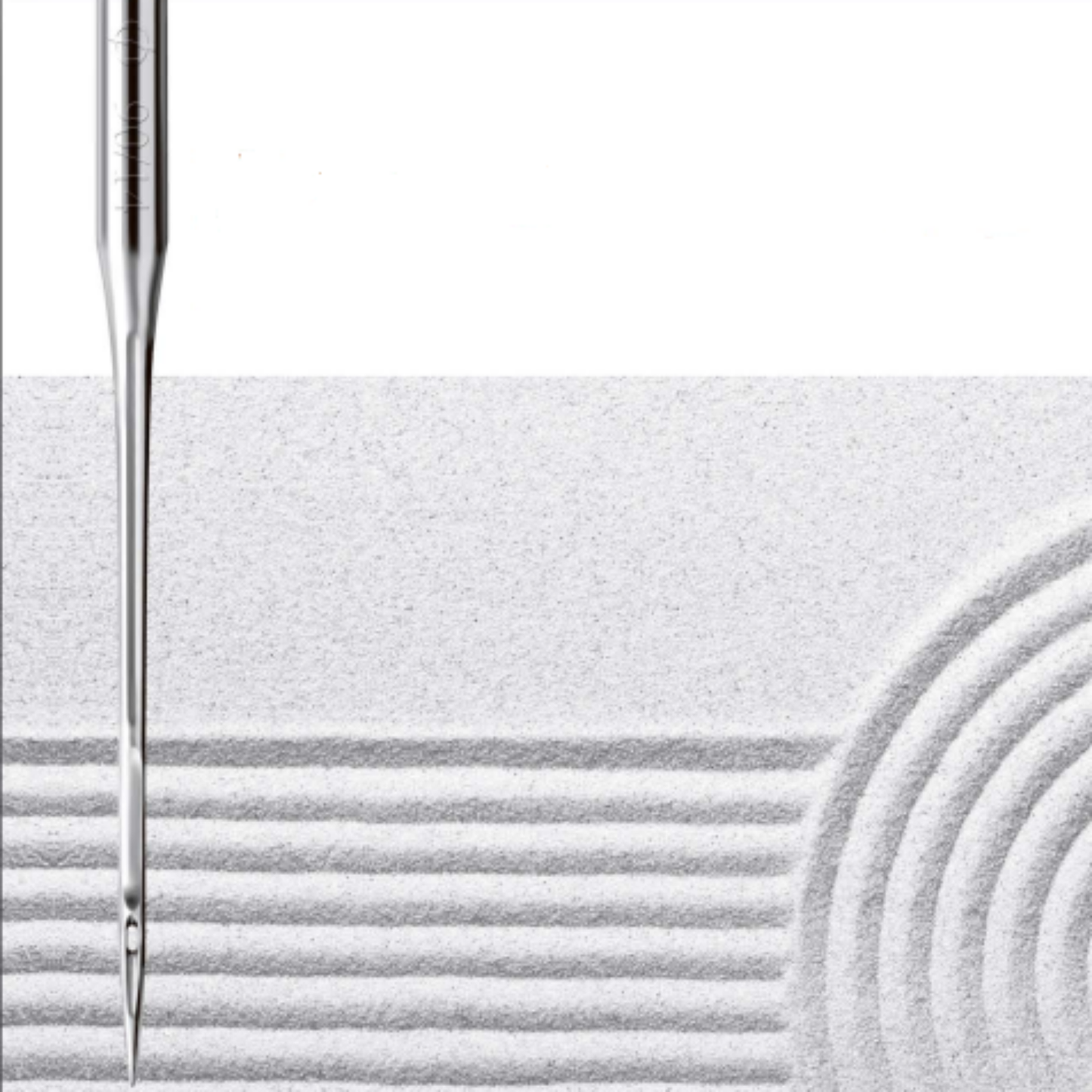 05.1) Sewing needle