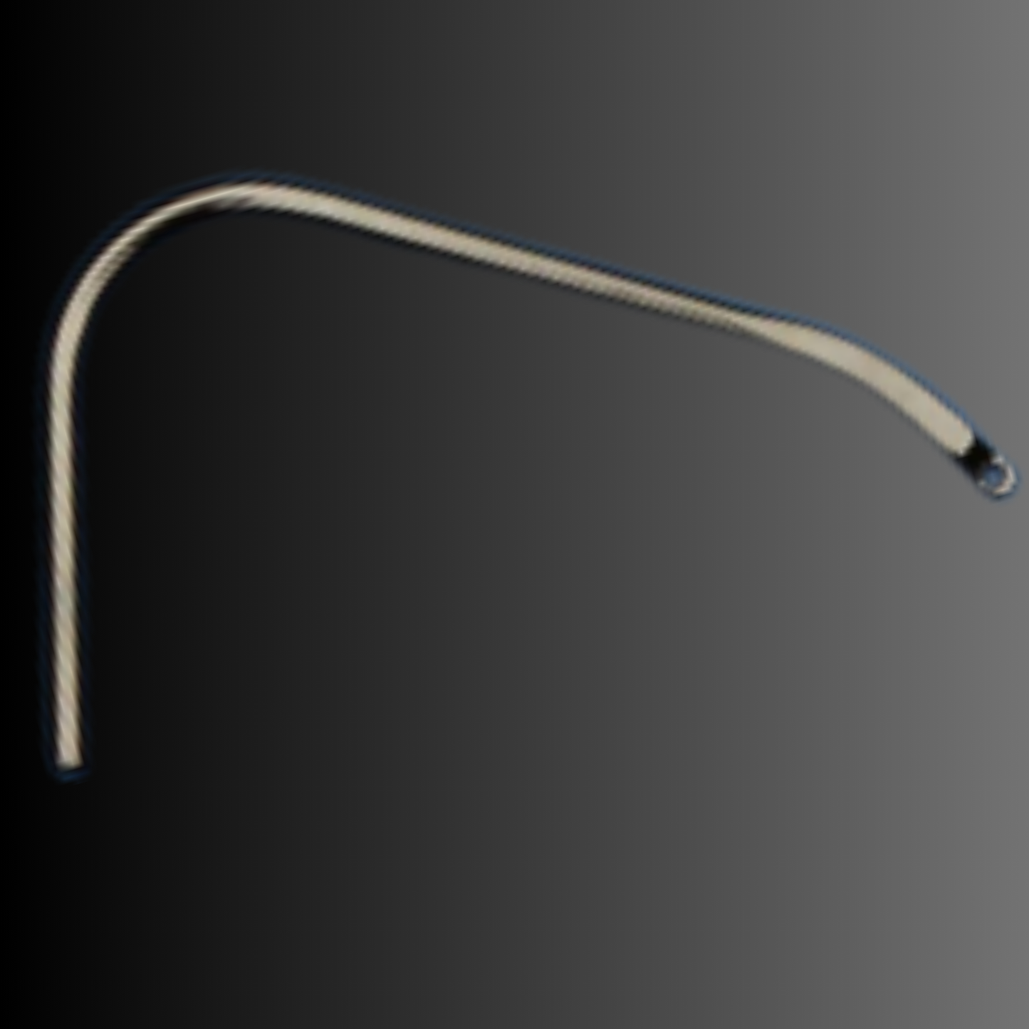 01.2) Weft Needle