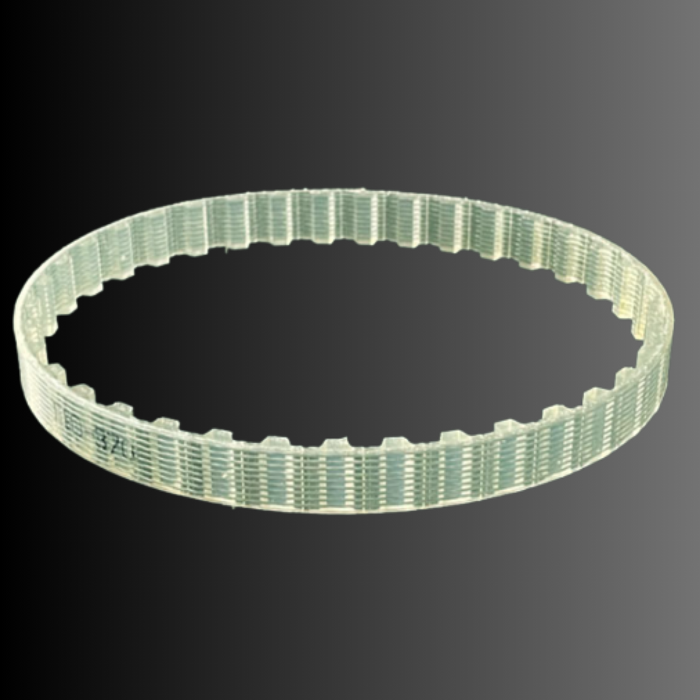 11.2) Polyurethane Timing Belt with Steel Cords