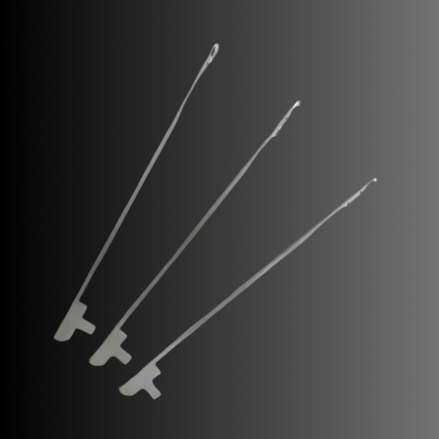 01.1) Latch Loom Needle