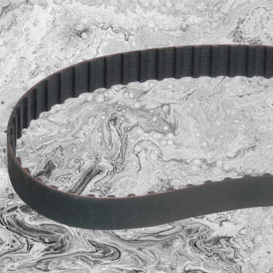 11.4) H-Type Timing Belts